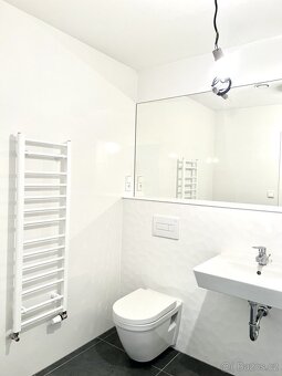 Prodej, byt 2+kk, 49 m, Poděbradská 1026/52, Praha - Vysočan - 9
