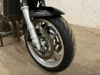 Yamaha FZ6 FAZER - 9