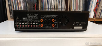 TECHNICS SU-A900 Stereo Integrated Amplifier + DO - 9