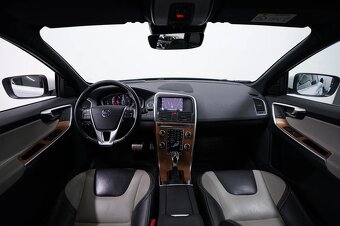 Volvo XC60 D4 AWD Polestar Classic Summum 2017 - 9