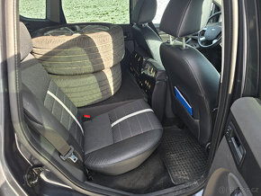 Prodám Ford Kuga 2.0TDCi Titanium 4x4 - 9