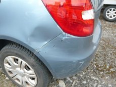 ŠKODA FABIA II 1,2i-bez dokladú na ND - 9