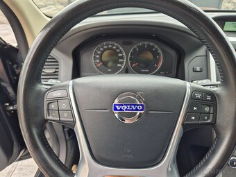 Volvo XC60 2.4tdi 130kw - 9
