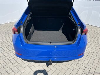 Škoda Octavia 4 1.5TSi 110kW ČR 1.maj. DPH - 9