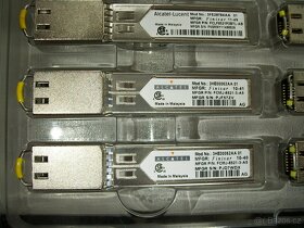 SFP Opticke a metalicke - 9