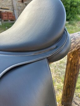 Sedlo Waldhausen Economic 17,5 - 9