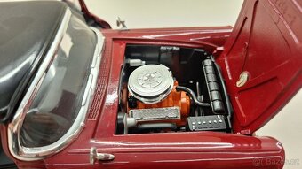 1:18 FORD RANCHERO - 9
