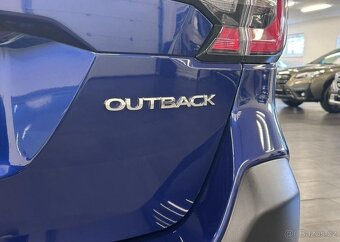 Subaru Outback 2.5 Comfort+kuze 2024 124 kw - 9