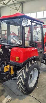 Prodam traktor Belarus 422.1 - 9