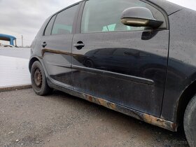 VW GOLF V 2004 1,9TDI 77kW BKC - DILY z vozu - 9