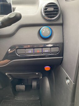 Elektromobil Leramotors E-Car E4 s dojezdem až 70km - 9