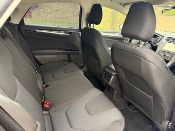 FORD MONDEO 2018rok 2.0 132kw 4x4 - 9