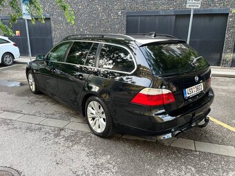 🚀🚀🚀BMW 2009p. 2.0 NAFTA .AVTOMAT TOP STAV 🚀🚀 - 9