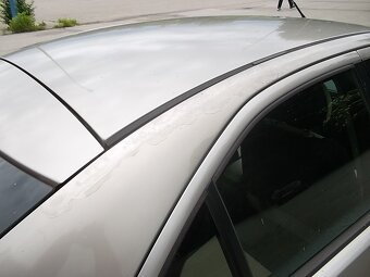 Ford Mondeo 2.0 Duratec - 9