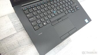 Dell latitude 7480 - 9