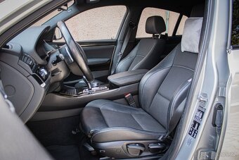 BMW X4 xDrive20d M Sport A/T - 9
