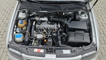 Audi A3 8l 1.9 TDI - 9