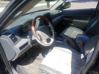 Jeep grand Cherokee - 9