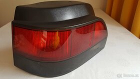 ZADNÍ SVĚTLO (L / P) na Renault Clio I / 1992-1996 - 9