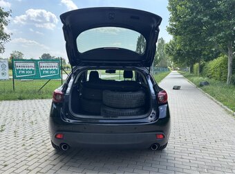 MAZDA 3 2.0 88 KW - 149000 KM - ROK 2015 - 9