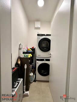 Pronájem, byty/2+kk, 60 m2, Inženýrská, Jižní Předměstí, 301 - 9