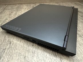 17.3” HERNÍ NT LEGION-32GB RAM, RYZEN 5, RTX - 9