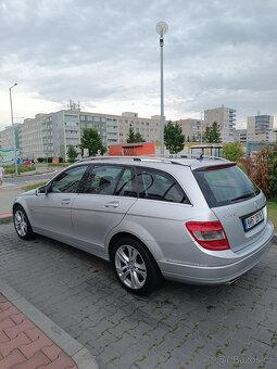 Mercedes Benz - 9