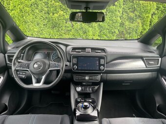 Nissan Leaf N-CONNECTA - WINTER PAKET - 9