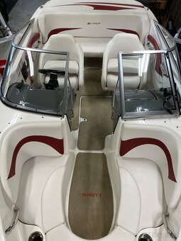 Sportovní loď Larson 180 Sport - 9
