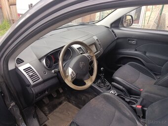 Prodám Citroen C Crosser - 9