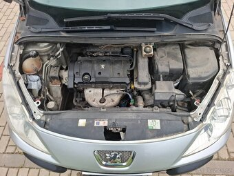 Peugeot 307 SW - 9
