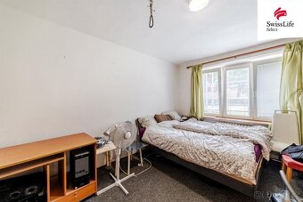 Prodej bytu 3+1 70 m2 Stránského, Litoměřice - 9