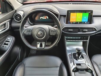 MG EHS PHEV Luxury 1.5 190kW AUT. 42tkm - záruka Autodraft - - 9