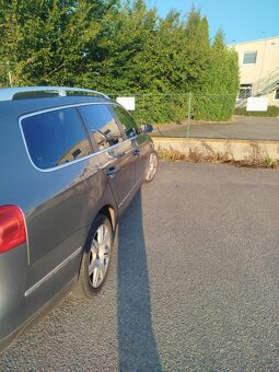 Volkswagen Passat - 9
