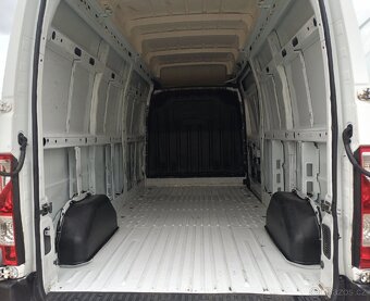 Renault master 2.3dci .Rok výroby 11.2015 - L3 H3 - 9