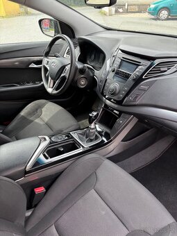 HYUNDAI I40 1.7 D - 9