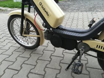 Babetta 210 s TP - 9
