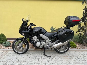 Honda CBF 1000 - 9