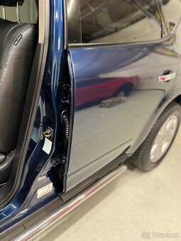 Prodám Nissan Murano Z50 (11/2007) - 9