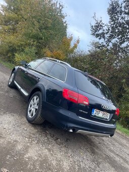 Audi A6 - 9
