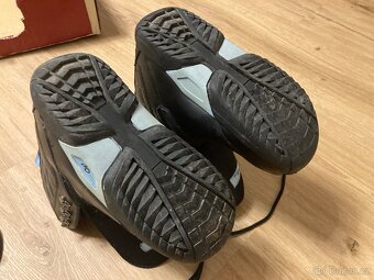 Snowboard boty Westige vel.39 - 9