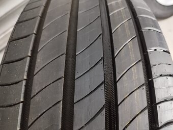 Zánovní letní sada alu kol VW 5x100 T-CROSS - 9