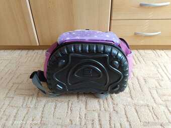 Školní aktovka Empio+pouzdro+složky - 9