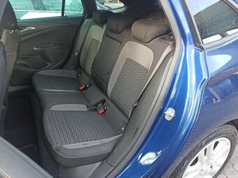Opel Astra Sports Tourer Business Edition - 9