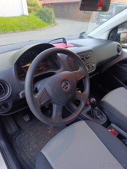 Škoda Citigo 64 tis.km - 9