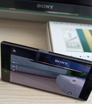 Sony Xperia Z5 Single SIM Black - 9