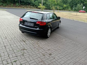 Audi A3 2.0TD 125kw - 9