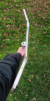 Řidítka Hrazdy Jawa Pionýr 21/Mustang 23 - 9