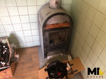 Prodej rodinného domu 325 m2, pozemek 1498 m2, Vraclávek - 9