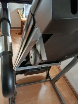 Běžecký pas Ketller - 9